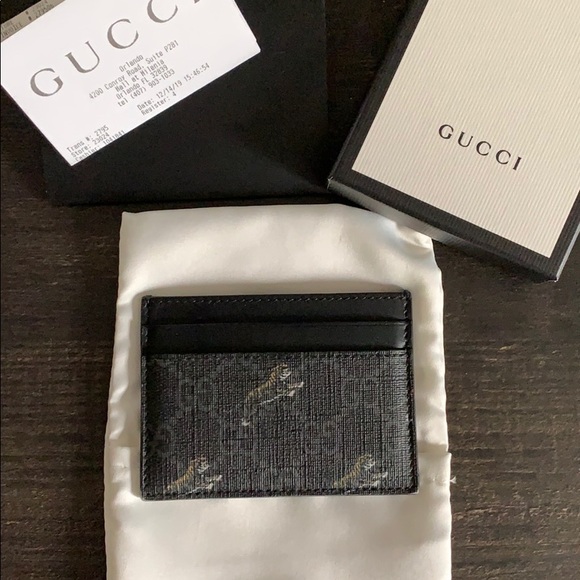 Gucci Other - Gucci men’s wallet